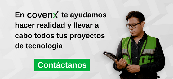 CTA-Proyectos de tecnología